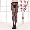Sexy Women Thin Fishnet Pantyhose Shaping Butt Lifting Slimming Stockings