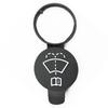 Water Bottle Cap for Buick Chevrolet GM GMC Front Windshield Washer Spray Water Reservoir Tanks Wear Parts Auto Accessories