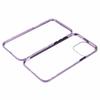 For iPhone 16 Pro Max Case Magnetic Full Protection Clear Phone Cover