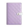 Zipper Jewelry Storage Book PU Leather Jewelry Storage Bag Jewelry Organizer Roll  Photo Props