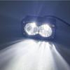 High Power 2000LM LED Headlight For Ridstar Electric Bikes Motorcycle With IP68 Waterproof And Shockproof Design