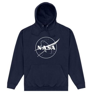 NASA Hanorac Galaxy unisex pentru adulți
