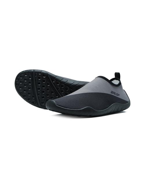 [Ballop] Aqua Shoes Edge Black [5019317936]