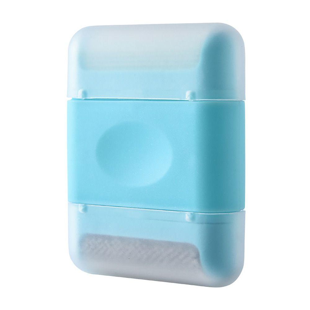 Mini Hair Ball Trimmer Cleaning Tools Sweater Fabric Shaver Portable Ball Epilator  Wool Clothes