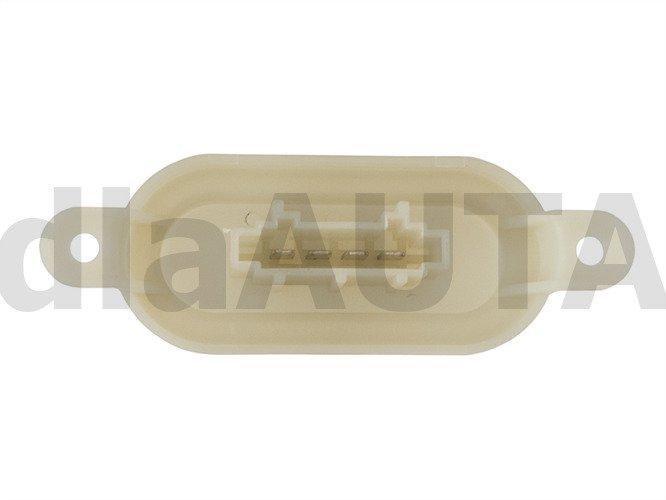Renault Laguna II 01-08 Blower Resistor