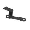 MOTO4U For YAMAHA MT07 MT-07 2013-0217 2014 2015 Motorcycle Rear Oil Modification Bracket Passenger Footpeg Removal Delete Kit