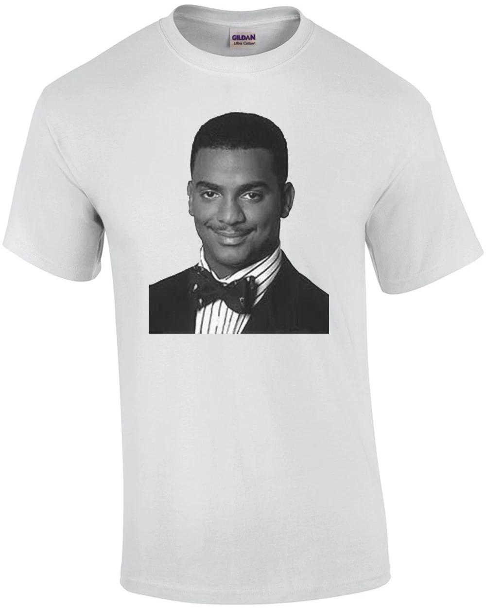 Carlton Banks Fresh Prince Of Bel Air Shirt M