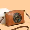 Vintage Handbags Women Shoulder Bags Luxury Designer Purse Bag High Quality Gift Embossed Printed Crossbody Purse for Women 2026