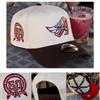 Los Angeles Dodgers Ohtani Baseball Cap Curved Brim Adjustable Embroidered Sun Hat