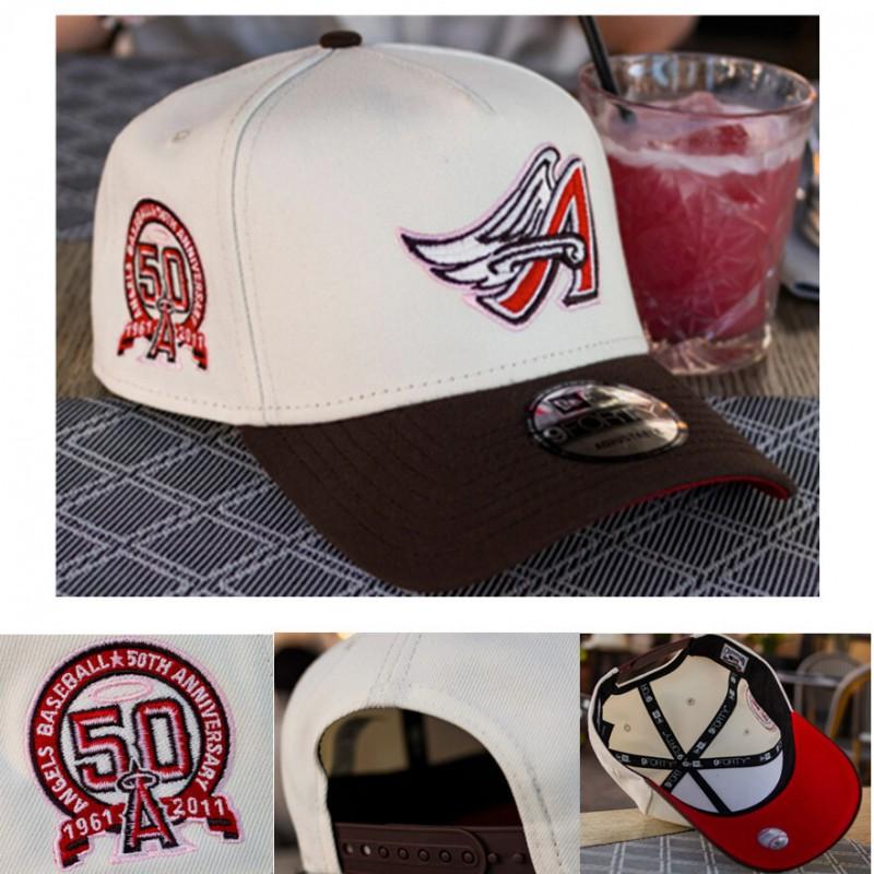 Los Angeles Dodgers Ohtani Baseball Cap Curved Brim Adjustable Embroidered Sun Hat