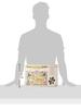 ENSKY Pocket Monsters Pokemon Playing Card Art 50 X 75cm Jigsaw Puzzle 1000 Pieces JIGSAW PUZZLE 1000-MG010