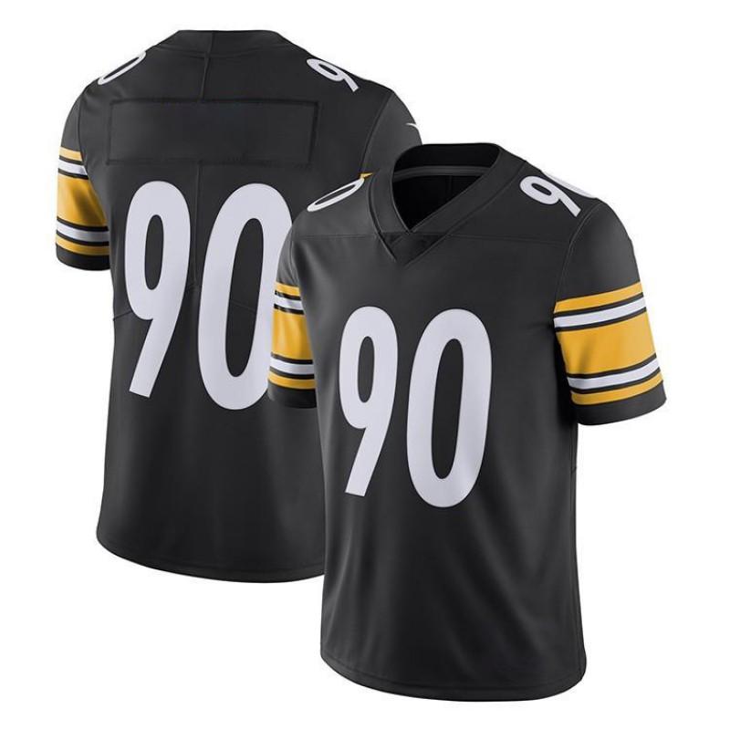 Mens Quick-Dry Digital Print Football Jersey Set Short Sleeve Athletic Uniform Team Sportswear
