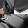 Car Center Console Armrest Cover Armrest Cushion Pad for Subaru Forester
