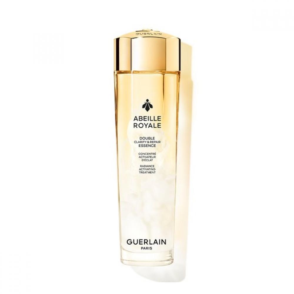 Guerlain Abeille Royale Repair   Clarify Essence ABAY ROYAL DOUBLE CLARIFY AND REPAIR ESSENCE