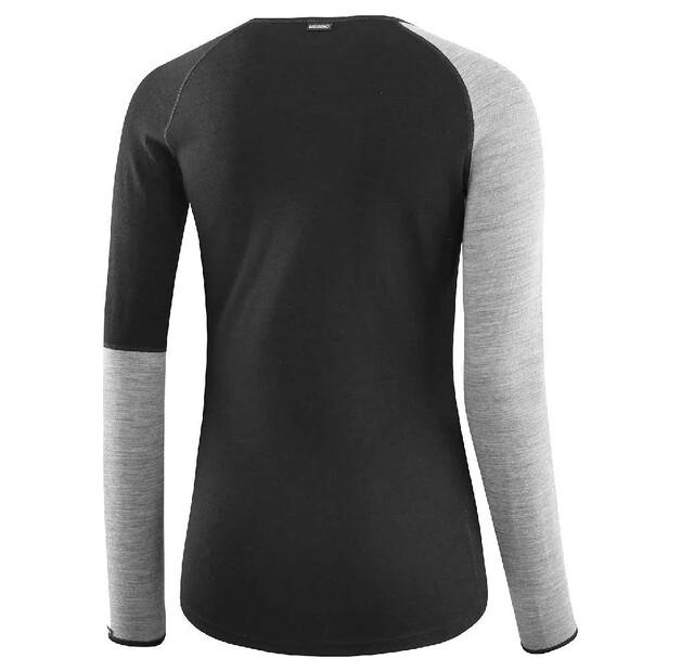 Loeffler Базовый слой с длинным рукавом CB Transtex Merino