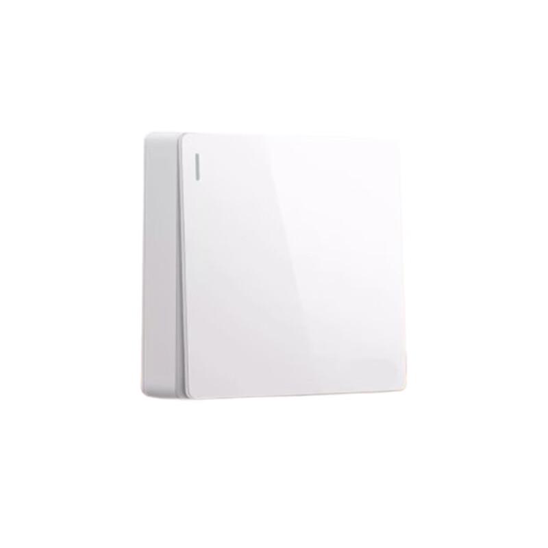 Surface Mounted Single Switch