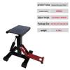 Universal Hydraulic Motorcycle & Car Repair Stand