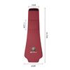 Leather Car Pillowcase Car Supplies Headrest Cover For Alfa Romeo 4C 159 Spider Giulia Giulietta 156 Anti Fouling Decoration Mat