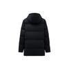 Anta Life Collection Down Jacket Men's Basic Black 152418901-2