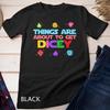 Dungeon Crawler Dragon Master Things Are About To Get Dicey Unisex T-shirt