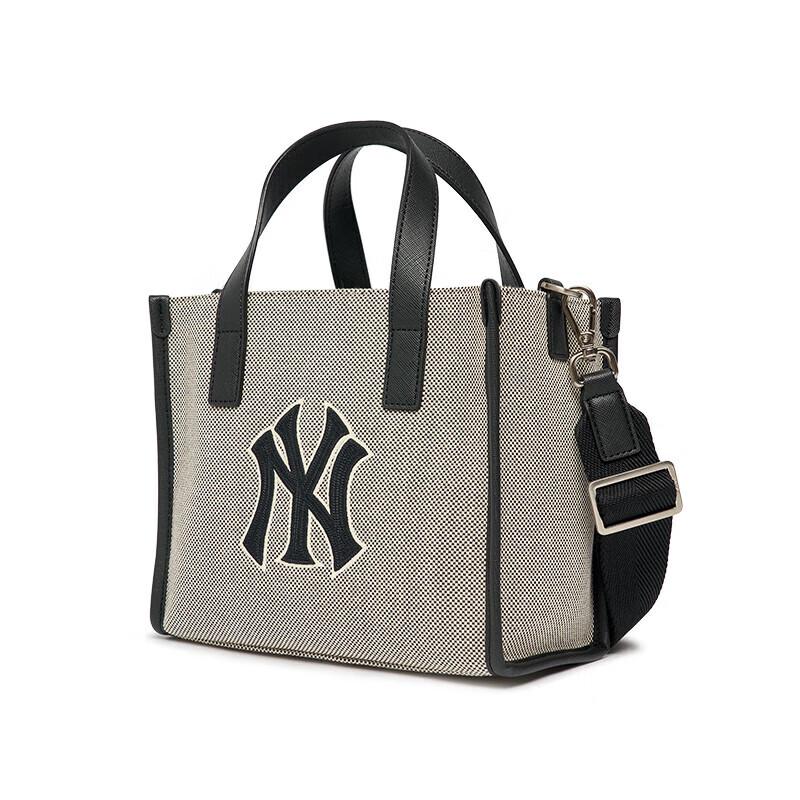 MLB New York Yankees Tote Crossbody Shoulder Handbag