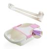 10pcs Infant Bath Net Buckles Safety Anti Skid Design Ensures Baby Bath Time Security Fit Various Tub Size