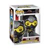 Marvel Figures Ant-Man and The Wasp Funko Pop Marvel Funko