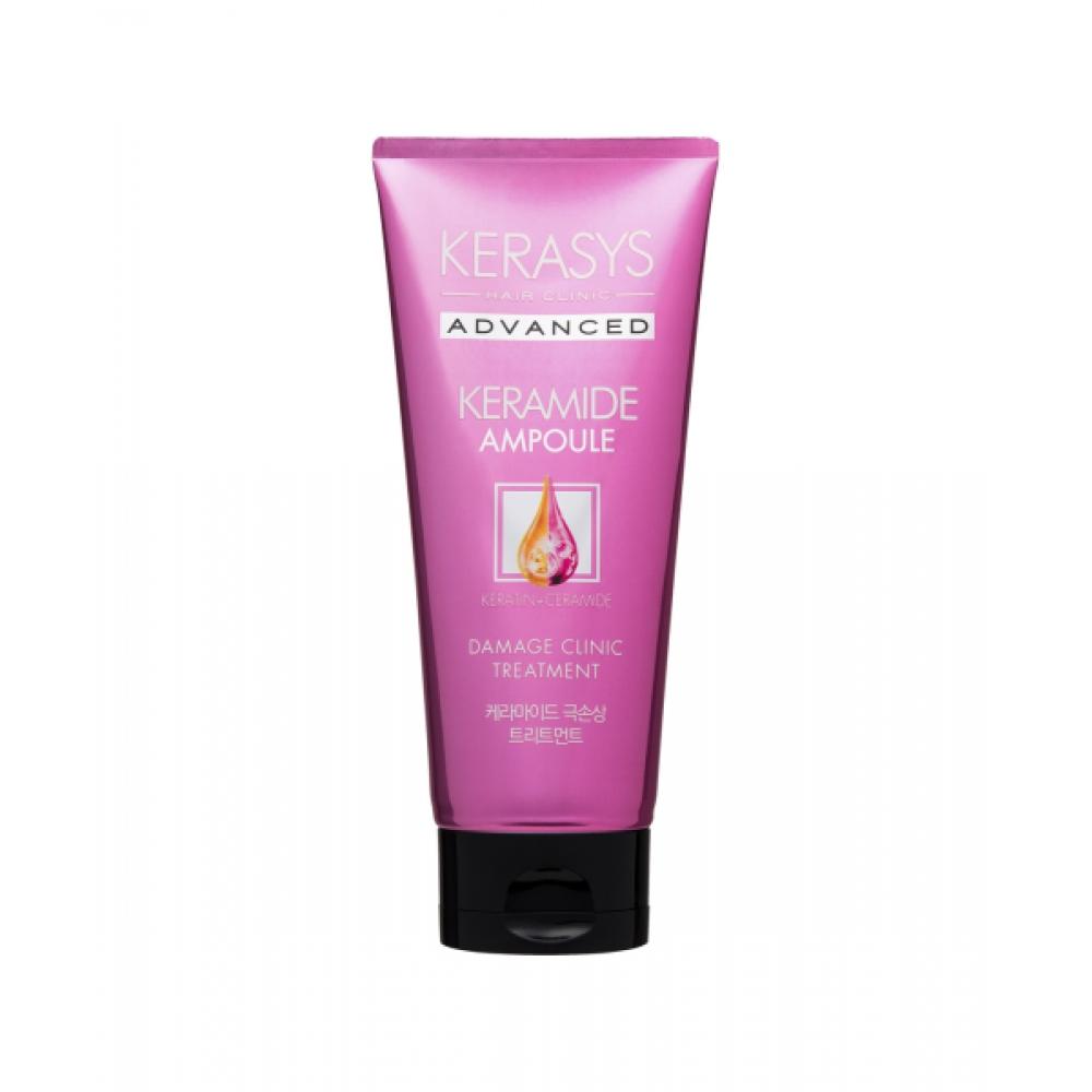 Kerasys Ceramide Extreme Damage Treatment 200ml NONE