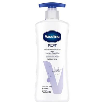 Balsam do ciała Vaseline Intensive Care Deep Repair