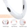 Personal V Shape Face Lift Meter Chin Ems Facial Massager Rf Lifting V Line up Beauty Tool Skincare Instrument Face Massager
