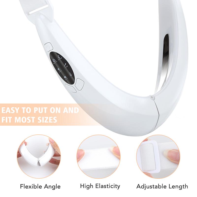 Personal V Shape Face Lift Meter Chin Ems Facial Massager Rf Lifting V Line up Beauty Tool Skincare Instrument Face Massager