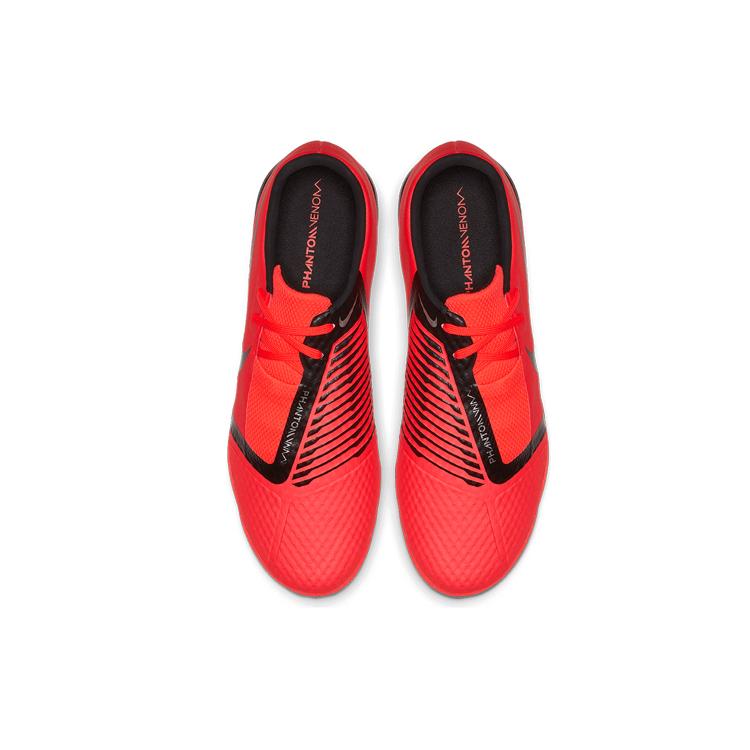 Nike PhantomVNM Academy Tf Game Over Bright Crimson AO0571-600