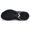 Li Ning Power 10 Mid top Performance Basketball Shoes Men's Black ABAT089-7