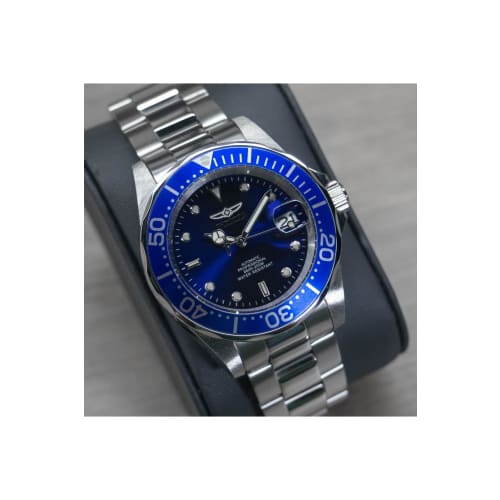 Invicta Pro Diver 9094 Men's Silver Watch