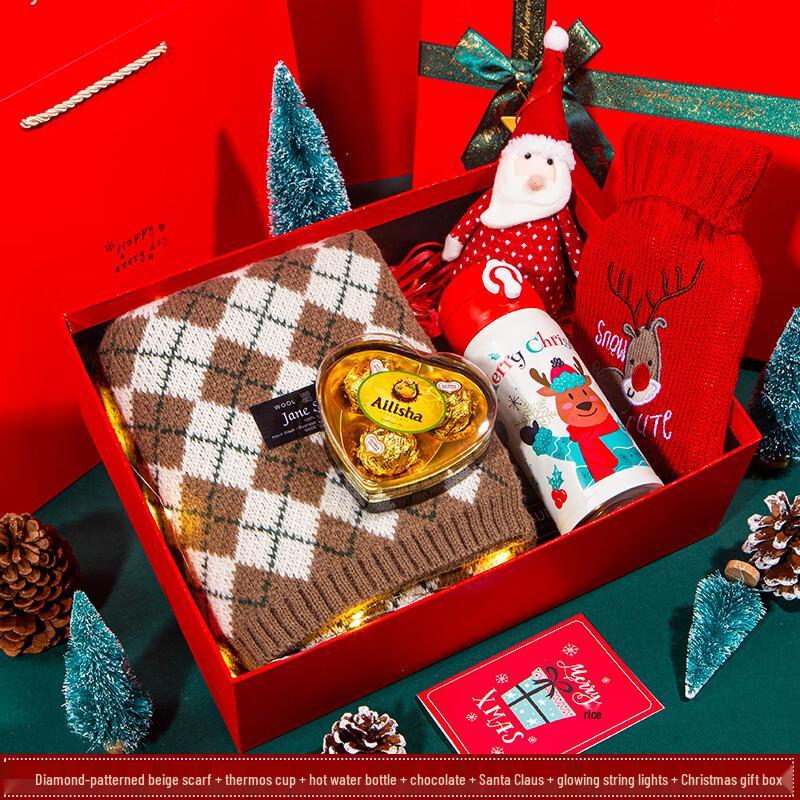 Christmas Gift Set 18