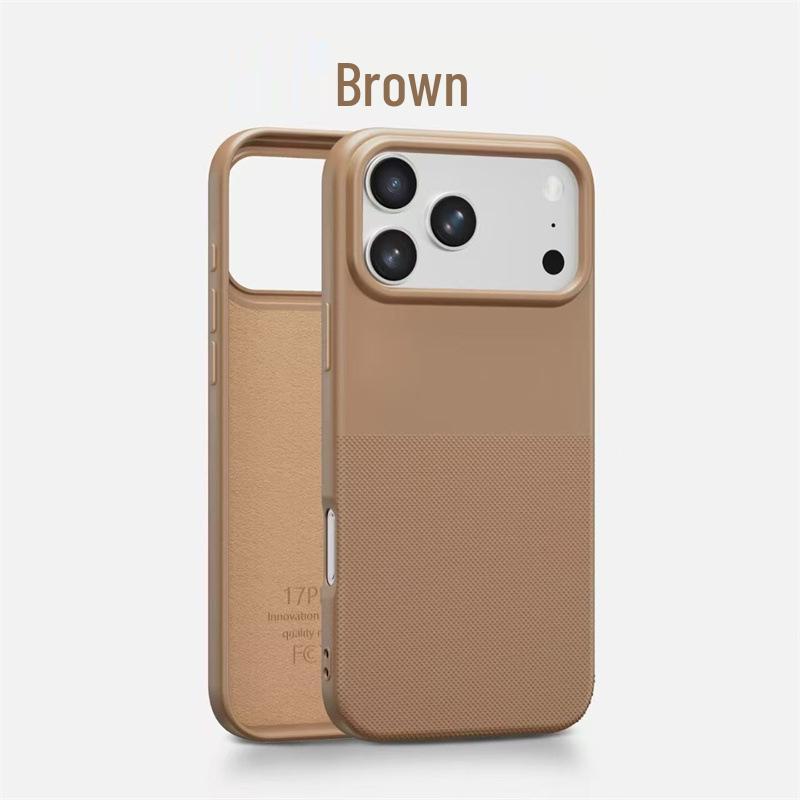

Frosted Dot Pattern Drop-proof Phone Case for iPhone 16/15/14/13 Pro Max iPhone 15