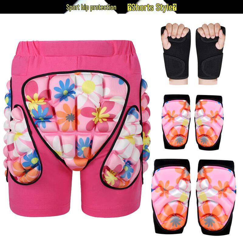 Chunsen Sports Protective Gear Set L