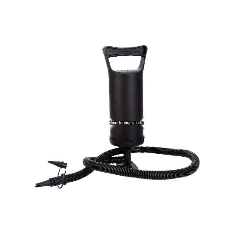 Electric Air Pump for Inflatable Pools, Swim Rings, and Mattresses