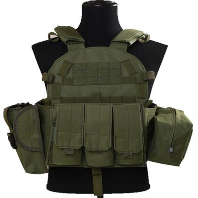 Pracovní oděvy a uniformy – Bezpečnostní a reflexní vesty