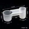 Parrot, Parrot, Pigeon, Water Guide, Water Dispenser, Pigeon Automatic Water Dispenser, Pigeon Medicine Water Dispenser