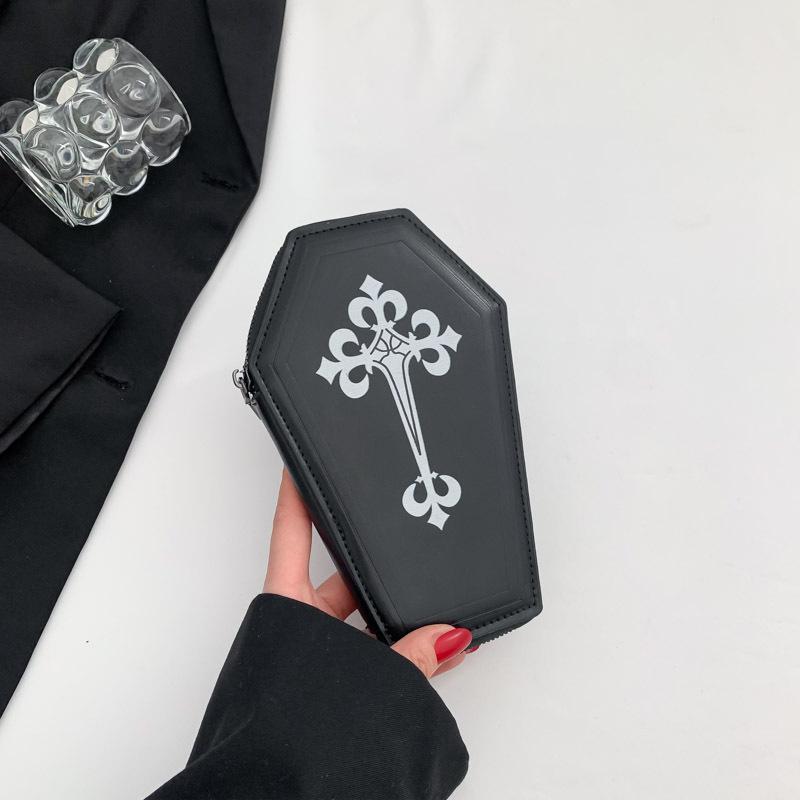 

Personalized creative mobile phone bag 2024 autumn new fashion popular funny small square bag casual simple clutch bag women