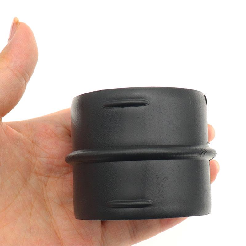 2ks 75mm Konektor potrubního potrubního spoje automobilového topení Konektor hadice vzduchového dieselového ohřívače pro Webasto Eberspacher