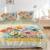 Beddengoed – Beddengoedsets