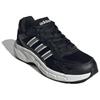 adidas ECLYPTIX 2000 Chaussures de Course Basses Respirantes Antidérapantes pour Femmes Baskets Noires JR5157
