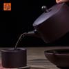 PUSHI TEA MAKER Yixing Zisha Handmade Gongfu Tea Set