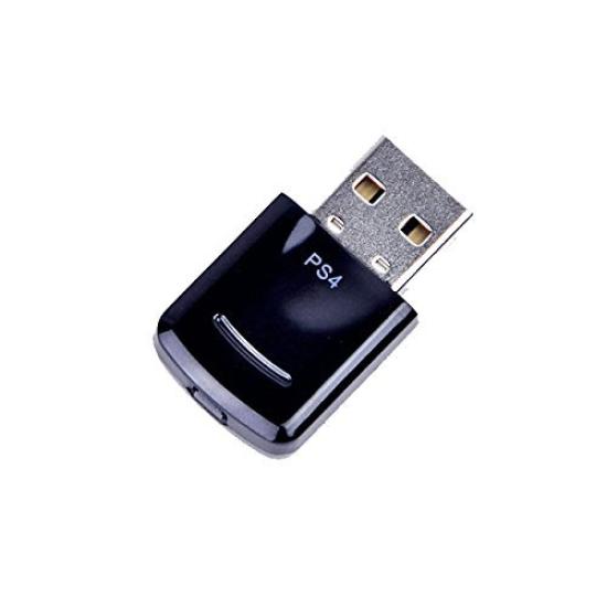 

Mayflash MagicBoots FPS Adapter Joysick Converter для PS4 Japanese [Оригінальний продукт] чорний