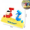 Adorable Interactive Battle Dolls - Fun Parent-Child Game