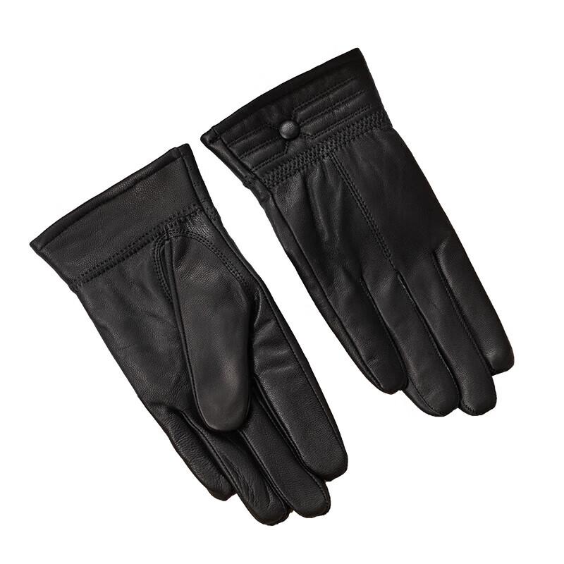 Aisyalan A-F724 Italian Lambskin Touchscreen Gloves