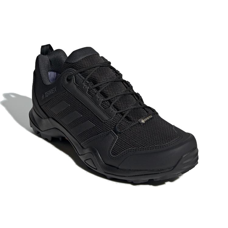 Adidas Terrex AX3 Gtx 'Black' BC0516