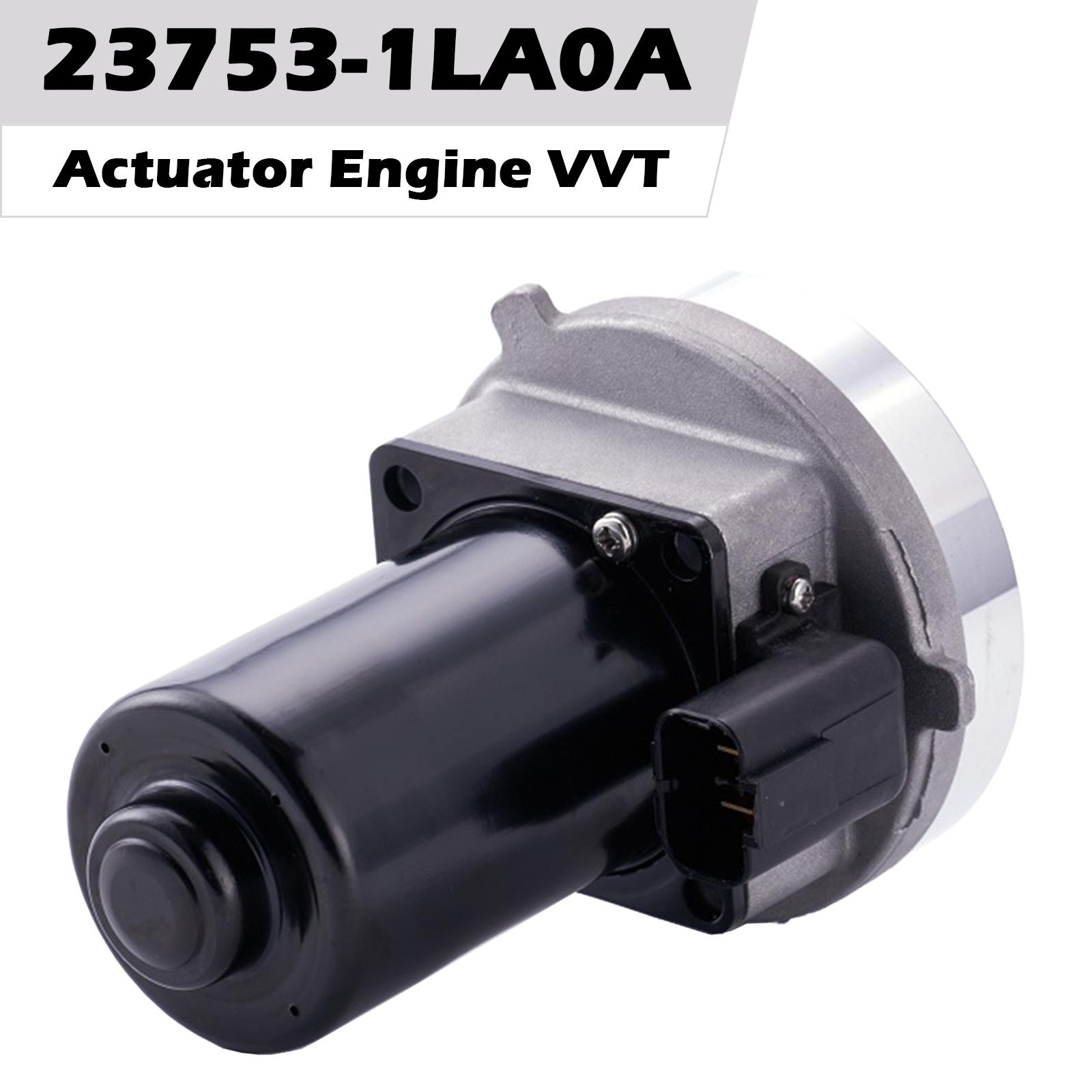 

23753-1LA0A Actuator Engine VVT for Nissan Titan Armada NV QX56 QX80 5.6L